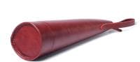 Чехол HuntingHorn для оптики кожа коричневый арт.HH203402 1 Чехол HuntingHorn для оптики кожа коричневый арт.HH203402 1